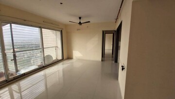 Room in 3 BHK Apartment at Bhagwati Elgenza, Ghansoli – for Rent