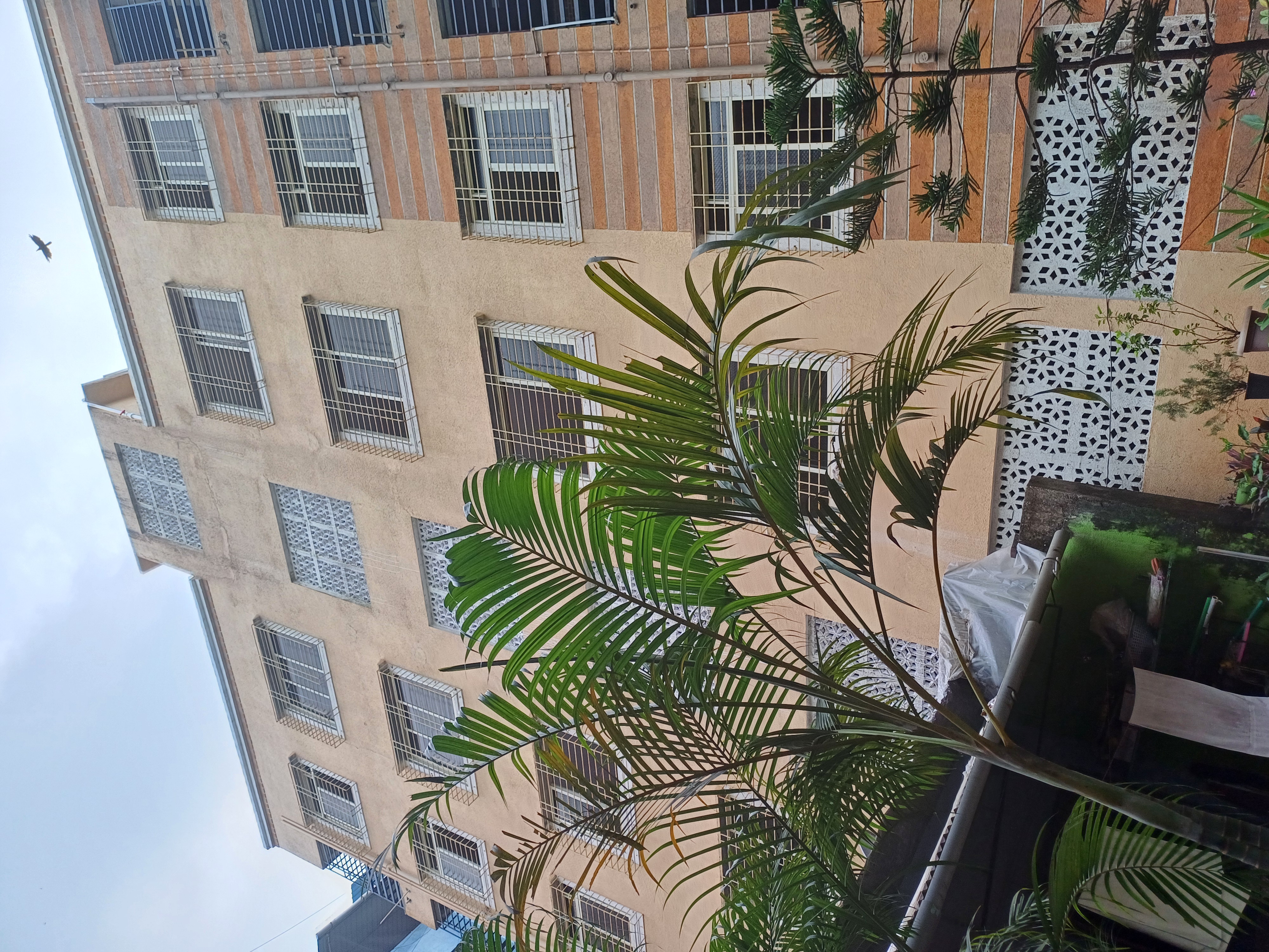 1 RkApartment For Rent in Amresh Property Ghansoli 