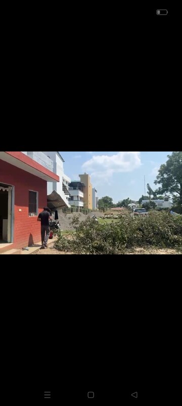  Plot – Exterior View View at Dalanwala - for Sale