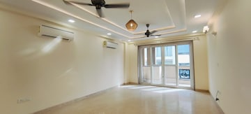 3 BHK Builder Floor For Rent in Hauz Khas