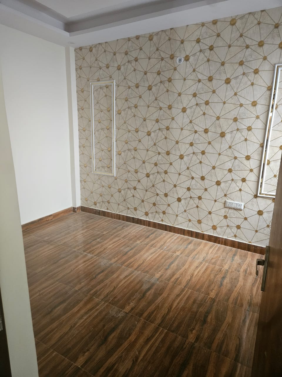 3 BHK Builder Floor For Sale in Lucky The Palm Valley