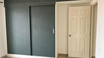 Building Lobby in 3 BHK Apartment at Nitesh Caesars Palace, Kanakapura Road – for Rent