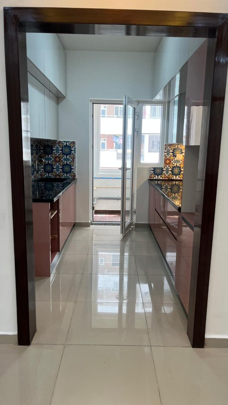 Balcony, nitesh-caesars-palace 3 Bedroom 1494 Sq.Ft. Apartment In Kanakapura Road Bangalore 8782775