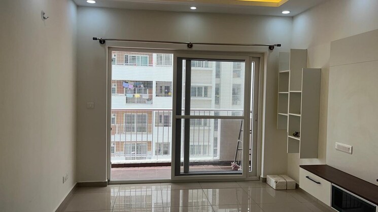 Room, nitesh-caesars-palace 3 Bedroom 1494 Sq.Ft. Apartment In Kanakapura Road Bangalore 8782775