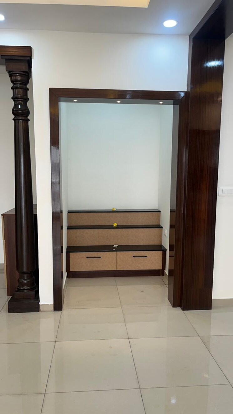 Room, nitesh-caesars-palace 3 Bedroom 1494 Sq.Ft. Apartment In Kanakapura Road Bangalore 8782775