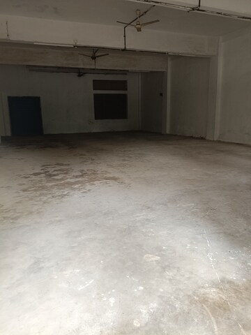 Floor Plan in  Warehouse at Goregaon West – for Rent
