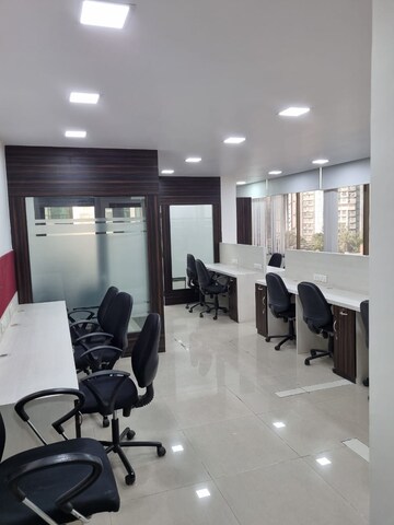  Office Space For Rent in The Crescent Business Park, Sakinaka