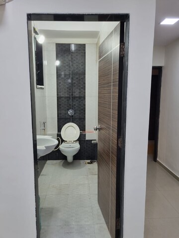 Floor Plan in  Office Space at The Crescent Business Park, Sakinaka – for Rent