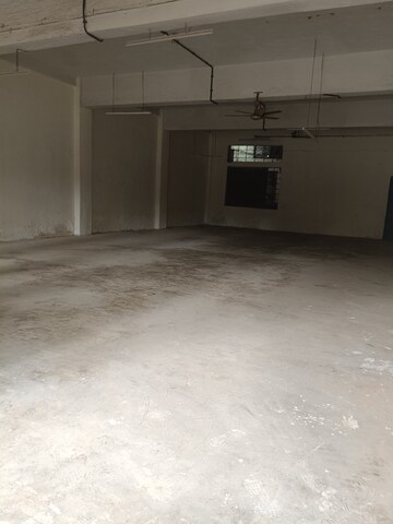 Floor Plan in  Warehouse at Goregaon East – for Rent