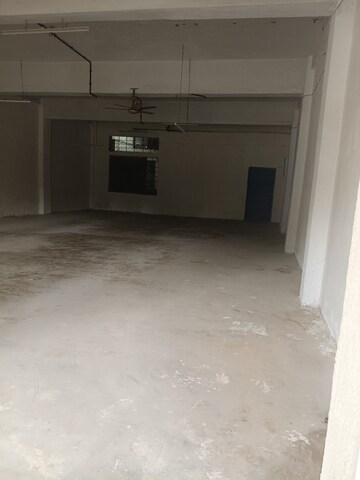 Floor Plan in  Warehouse at Goregaon East – for Rent