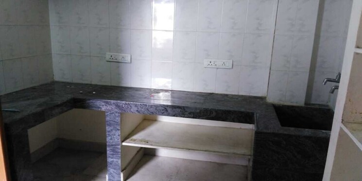 Kitchen, kukatpally 2 Bedroom 1000 Sq.Ft. Builder Floor In Kukatpally Hyderabad 8782799