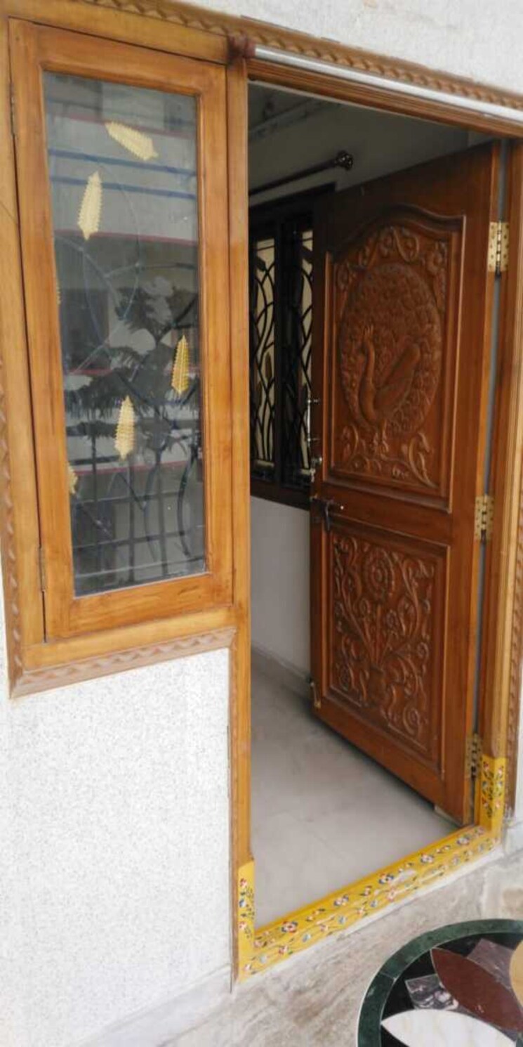 undefined, kukatpally 2 Bedroom 1000 Sq.Ft. Builder Floor In Kukatpally Hyderabad 8782799