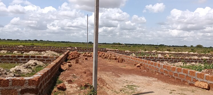 undefined, patrapada  1100 Sq.Yd. Plot In Patrapada Bhubaneswar 8782800