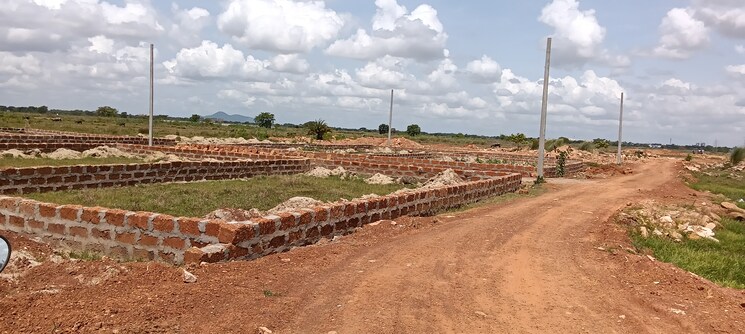 undefined, patrapada  1100 Sq.Yd. Plot In Patrapada Bhubaneswar 8782800