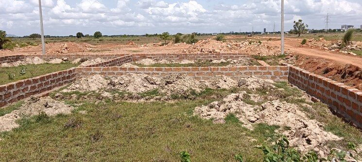 undefined, patrapada  1100 Sq.Yd. Plot In Patrapada Bhubaneswar 8782800