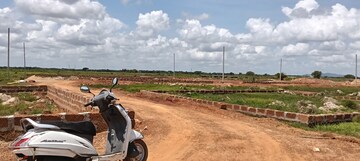 Plot Area in  Plot at Patrapada – for Sale