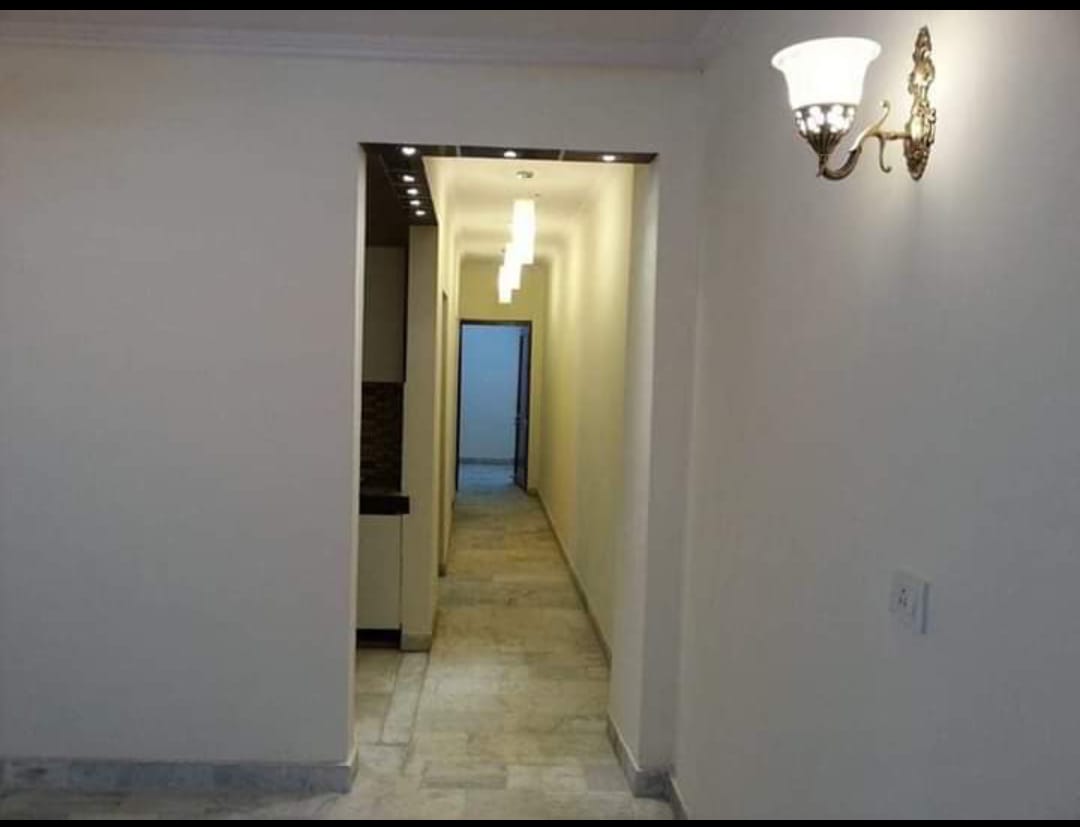 3 BHK Builder Floor For Rent in Shivalik Colony