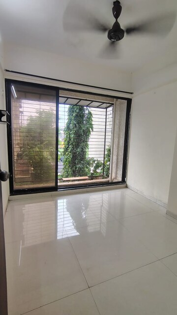 Room in 2 BHK Apartment at Ghansoli – for Rent