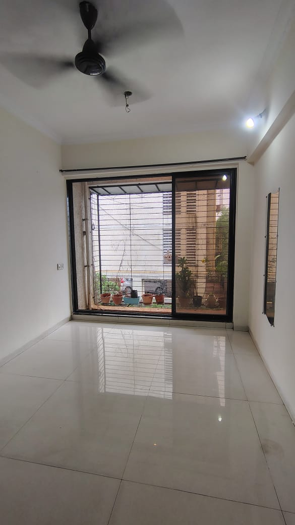 2 BHK Apartment For Rent in Amresh Property Ghansoli 