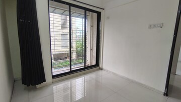 Bedroom in 2 BHK Apartment at Ghansoli – for Rent