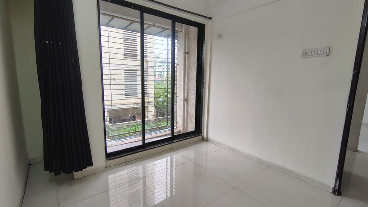 Bedroom, ghansoli 2 Bedroom 1100 Sq.Ft. Apartment In Ghansoli Navi Mumbai 8782806