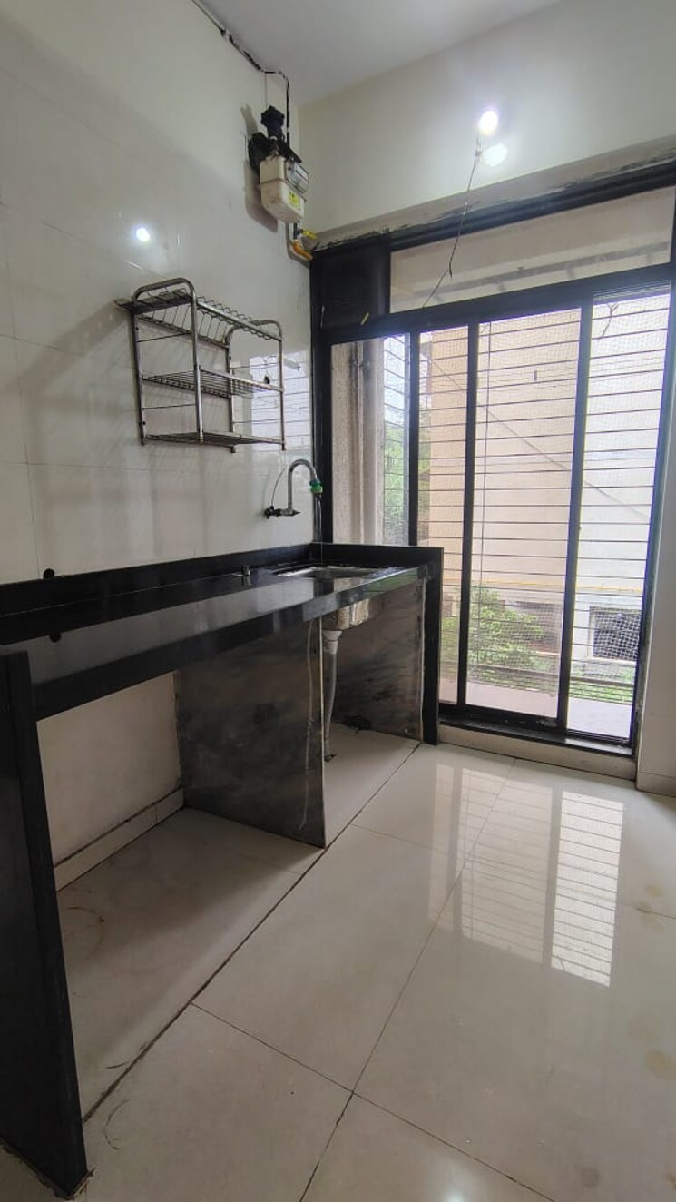Kitchen, ghansoli 2 Bedroom 1100 Sq.Ft. Apartment In Ghansoli Navi Mumbai 8782806