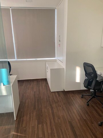Team Area in  Office Space at The Crescent Business Park, Sakinaka – for Rent
