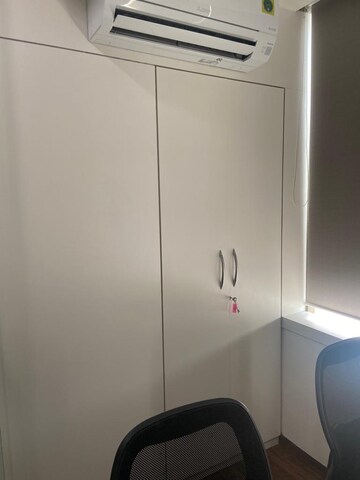 Furnished Amenities in  Office Space at The Crescent Business Park, Sakinaka – for Rent