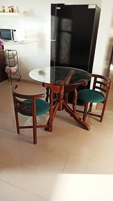 3 BHK Apartment For Rent in Patel Smondoville, Electronic City