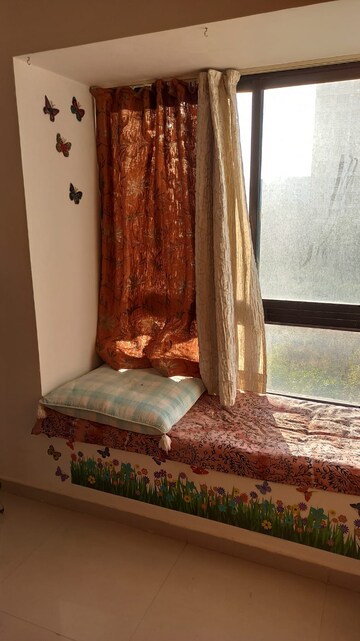 Bedroom in 3 BHK Apartment at Patel Smondoville, Electronic City – for Rent