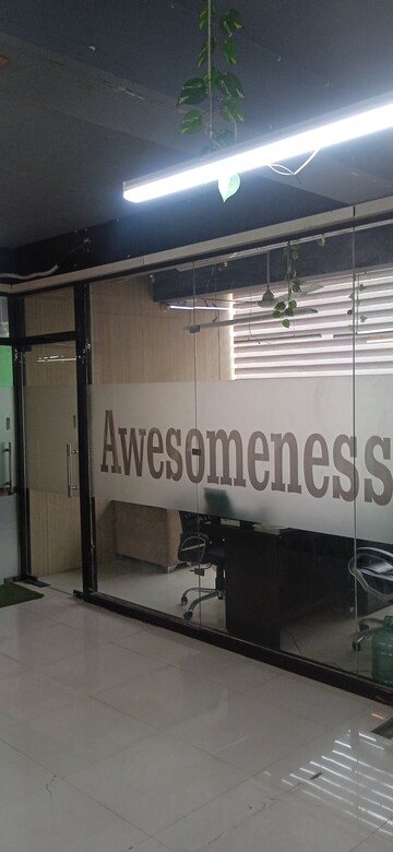 Team Area in  Office Space at Igi Airport Area – for Rent