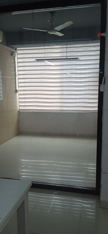 Floor Plan in  Office Space at Igi Airport Area – for Rent
