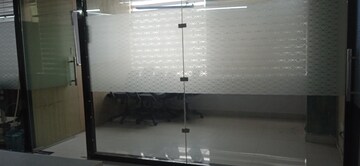 Furnished Amenities in  Office Space at Igi Airport Area – for Rent