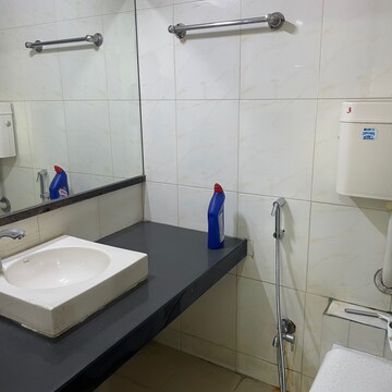 Team Area in 1 BHK Apartment at Kailash Complex Bhandup West, Valmik Nagar – for Rent