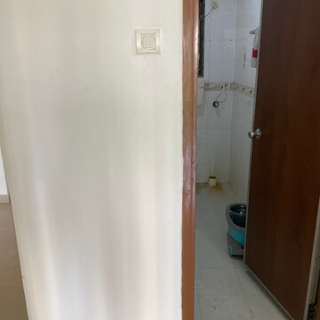 Building Lobby in 1 BHK Apartment at Kailash Complex Bhandup West, Valmik Nagar – for Rent