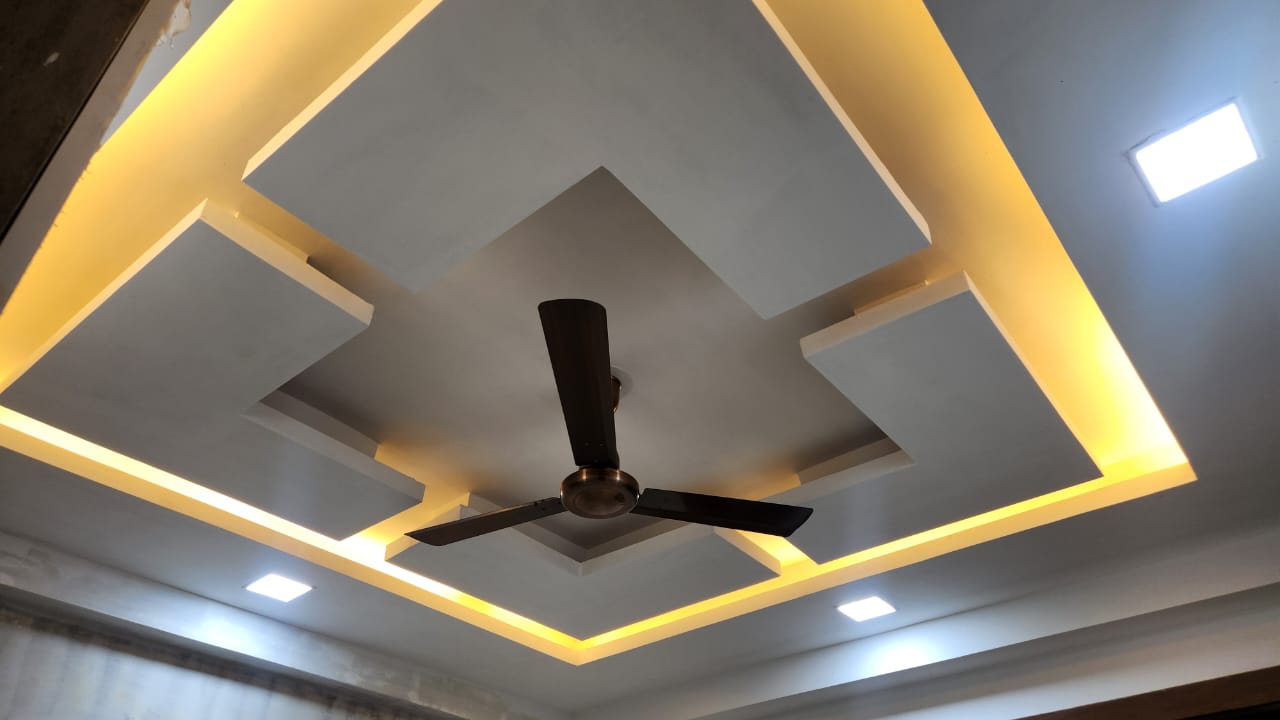 3 BHK + Pooja Room,Extra Room Builder Floor For Sale in Ambesten Twin Corsage