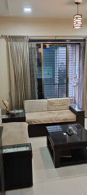 2 BHK Apartment For Sale in Kalyan West
