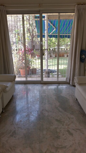 5 BHK Villa For Rent in Gandipet