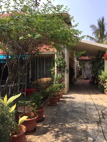 5 BHK Villa – Garden View at Gandipet - for Rent
