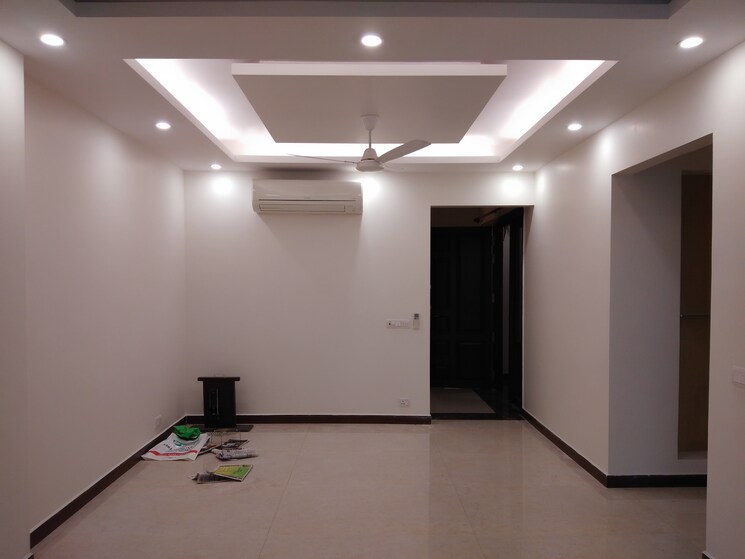 Room, shivalik colony 3 Bedroom 2000 Sq.Ft. Builder Floor In Shivalik Colony Delhi 8782813