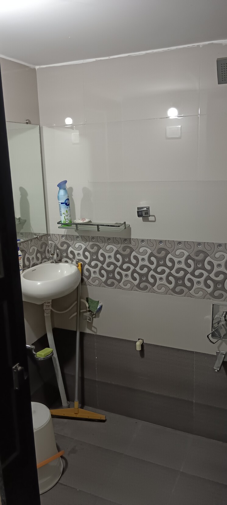 Master Bedroom, kalyan west 2 Bedroom 1155 Sq.Ft. Apartment In Kalyan West Thane 8782817