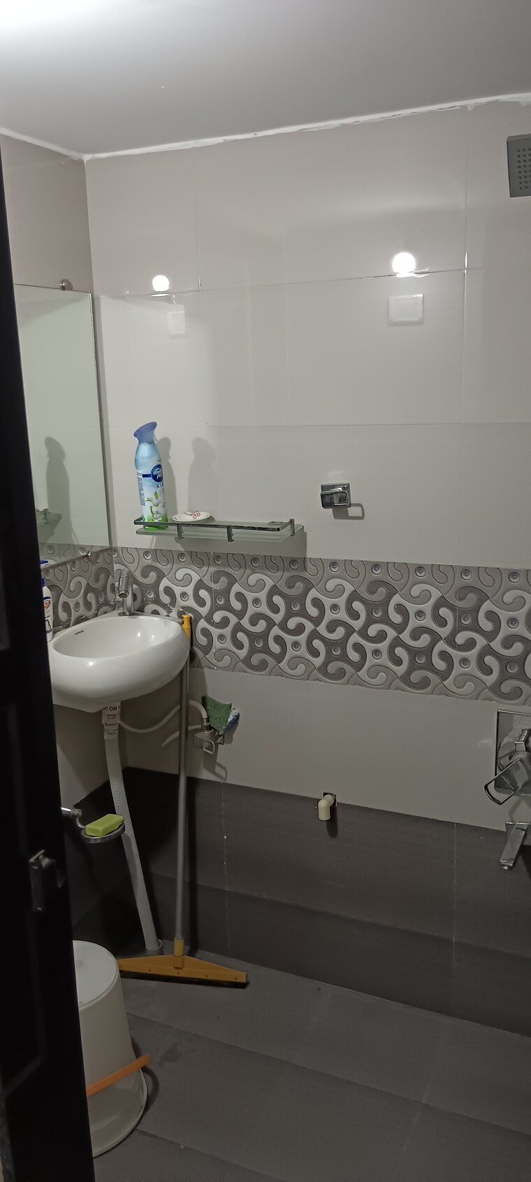 Master Bedroom, kalyan west 2 Bedroom 1155 Sq.Ft. Apartment In Kalyan West Thane 8782817