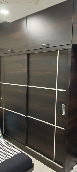 Furnished Amenities in 2 BHK Apartment at Kalyan West – for Sale