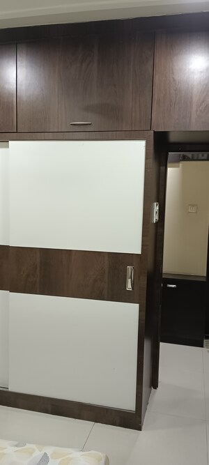 Furnished Amenities in 2 BHK Apartment at Kalyan West – for Sale