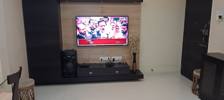 undefined, kalyan west 2 Bedroom 1155 Sq.Ft. Apartment In Kalyan West Thane 8782817