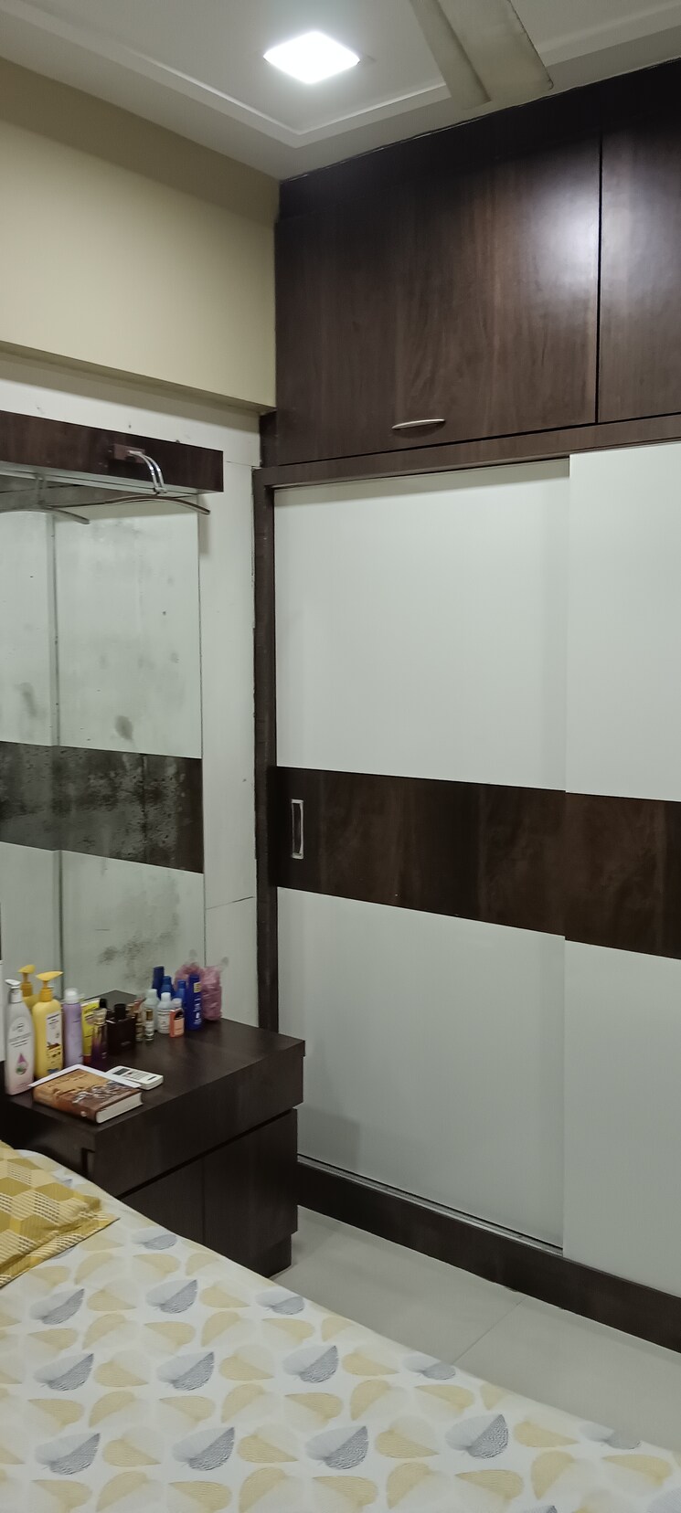 Kitchen, kalyan west 2 Bedroom 1155 Sq.Ft. Apartment In Kalyan West Thane 8782817