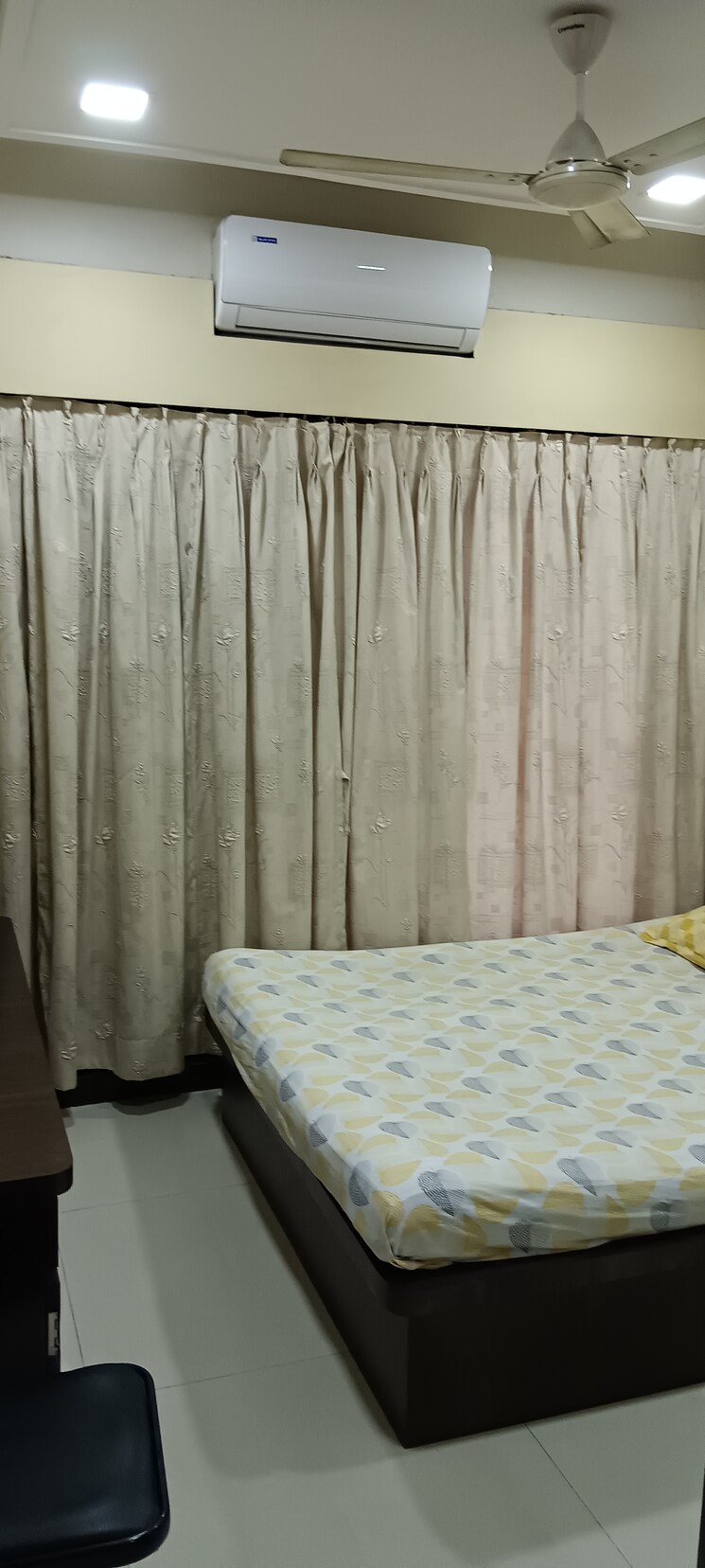 Bedroom, kalyan west 2 Bedroom 1155 Sq.Ft. Apartment In Kalyan West Thane 8782817