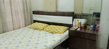 Bedroom in 2 BHK Apartment at Kalyan West – for Sale