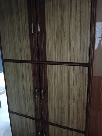 Furnished Amenities in 2 BHK Apartment at Sadanand CHS, Dombivli East – for Rent