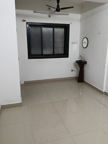 Living Room in 2 BHK Apartment at Sadanand CHS, Dombivli East – for Rent